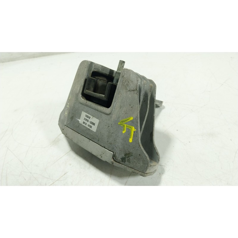 Recambio de soporte motor izquierdo para hyundai ioniq (ae) 1.6 gdi plug-in hybrid referencia OEM IAM 21810G2000  