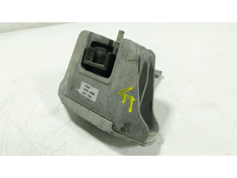 Recambio de soporte motor izquierdo para hyundai ioniq (ae) 1.6 gdi plug-in hybrid referencia OEM IAM 21810G2000  