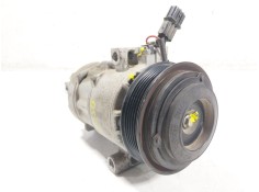 Recambio de compresor aire acondicionado para kia stonic (yb) 1.2 cvvt referencia OEM IAM  1E59E36900 