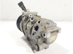 Recambio de compresor aire acondicionado para kia stonic (yb) 1.2 cvvt referencia OEM IAM  1E59E36900  2