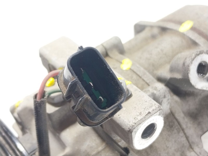 Recambio de compresor aire acondicionado para kia stonic (yb) 1.2 cvvt referencia OEM IAM  1E59E36900 