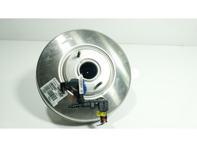 Recambio de servofreno para toyota proace furgoneta (mdz_) electric (mdzs, mdzz) referencia OEM IAM  9835769680 