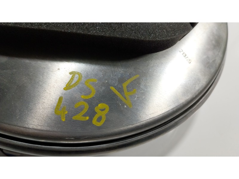 Recambio de servofreno para toyota proace furgoneta (mdz_) electric (mdzs, mdzz) referencia OEM IAM  9835769680 