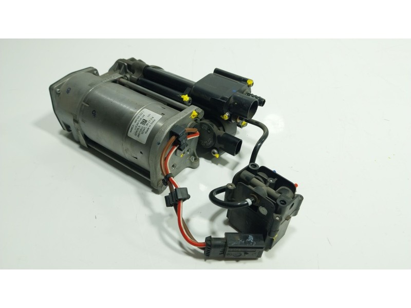 Recambio de bomba suspension para bmw x6 (f16, f86) xdrive 30 d referencia OEM IAM 37206875177 3720687517703 