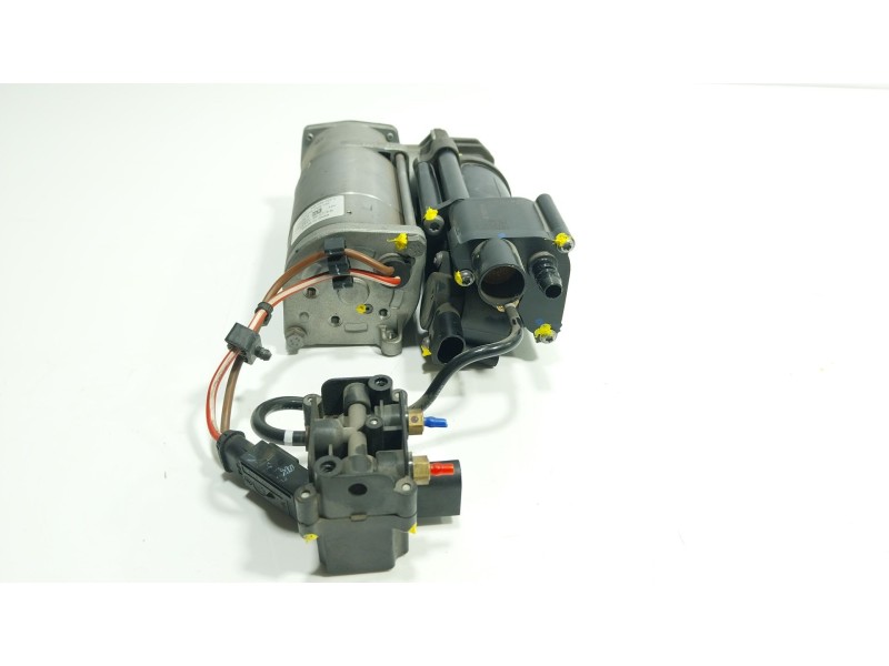 Recambio de bomba suspension para bmw x6 (f16, f86) xdrive 30 d referencia OEM IAM 37206875177 3720687517703 