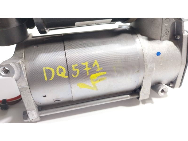 Recambio de bomba suspension para bmw x6 (f16, f86) xdrive 30 d referencia OEM IAM 37206875177 3720687517703 