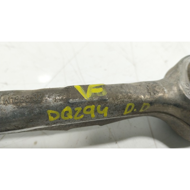 Recambio de brazo suspension inferior delantero derecho para bmw 1 (f21) 118 d xdrive referencia OEM IAM  6852991 