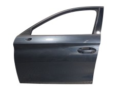 Recambio de puerta delantera izquierda para seat leon sportstourer (kl8) fr referencia OEM IAM   
