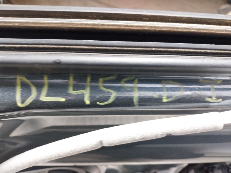 Recambio de puerta delantera izquierda para seat leon sportstourer (kl8) fr referencia OEM IAM   