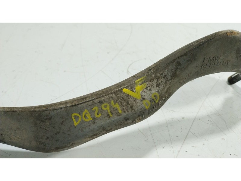 Recambio de brazo suspension inferior delantero derecho para bmw 1 (f21) 118 d xdrive referencia OEM IAM  11817315 