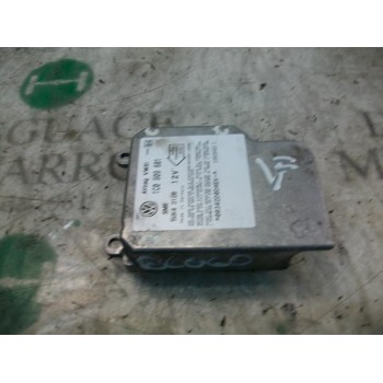 CENTRALITA AIRBAG 