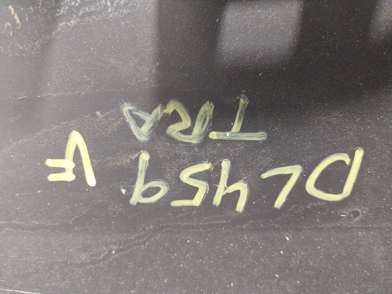 Recambio de paragolpes trasero para seat leon sportstourer (kl8) fr referencia OEM IAM   