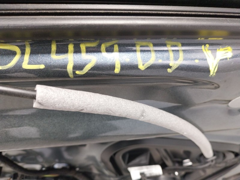 Recambio de puerta delantera derecha para seat leon sportstourer (kl8) fr referencia OEM IAM   