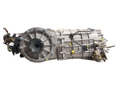 Recambio de caja cambios para maserati spyder gransport referencia OEM IAM   