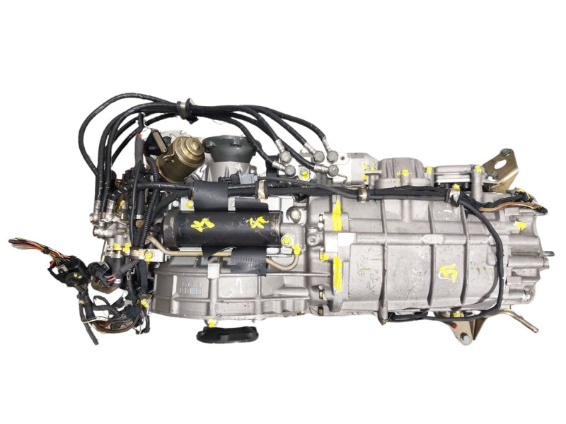 Recambio de caja cambios para maserati spyder gransport referencia OEM IAM   