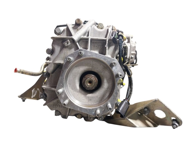 Recambio de caja cambios para maserati spyder gransport referencia OEM IAM   