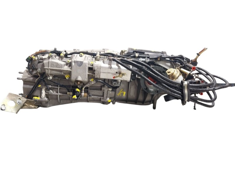 Recambio de caja cambios para maserati spyder gransport referencia OEM IAM   