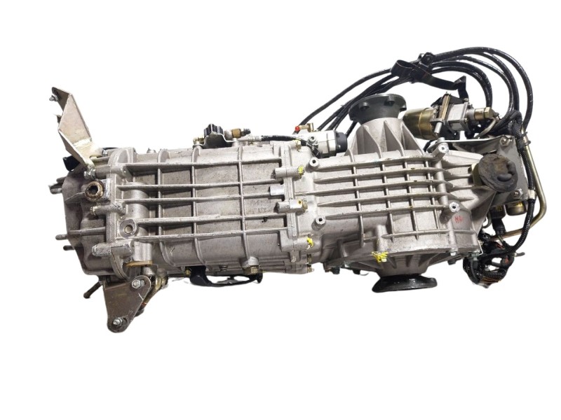 Recambio de caja cambios para maserati spyder gransport referencia OEM IAM   