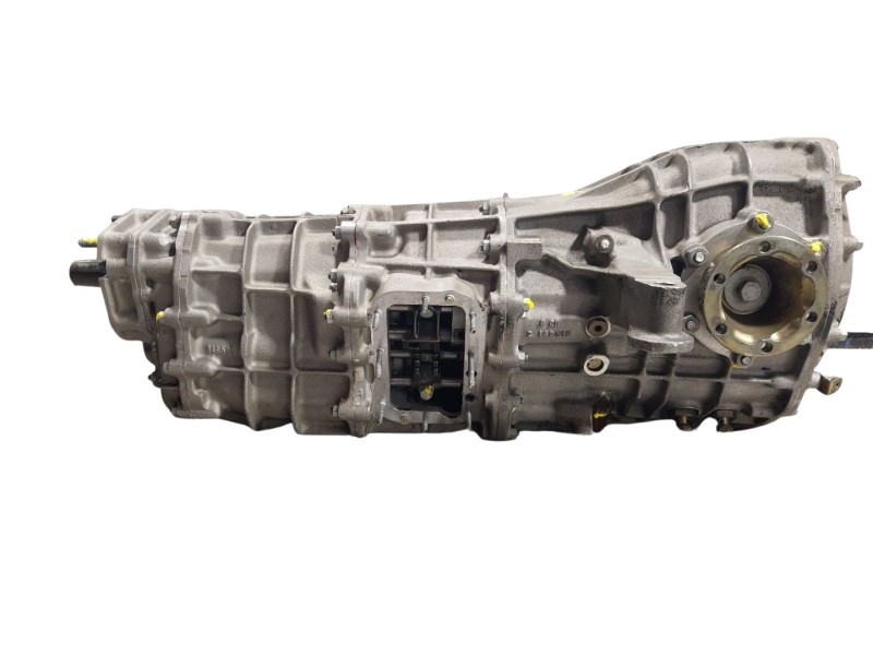 Recambio de caja cambios para ferrari 456 gt referencia OEM IAM 74874 359 