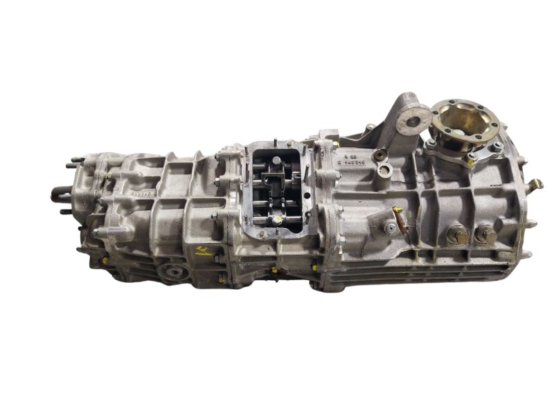 Recambio de caja cambios para ferrari 456 gt referencia OEM IAM 74874 359 