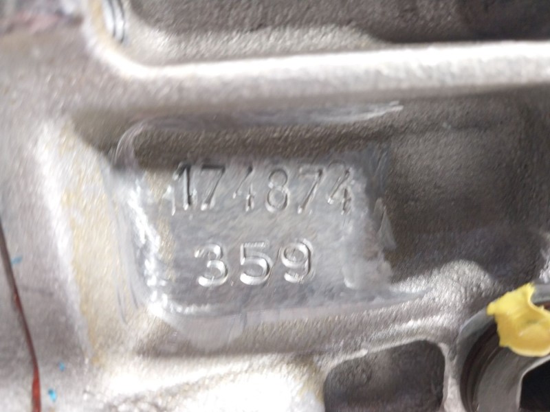 Recambio de caja cambios para ferrari 456 gt referencia OEM IAM 74874 359 