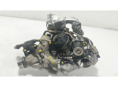 Recambio de turbocompresor para bmw 1 (f40) 118 d referencia OEM IAM 11658591189 859118806 
