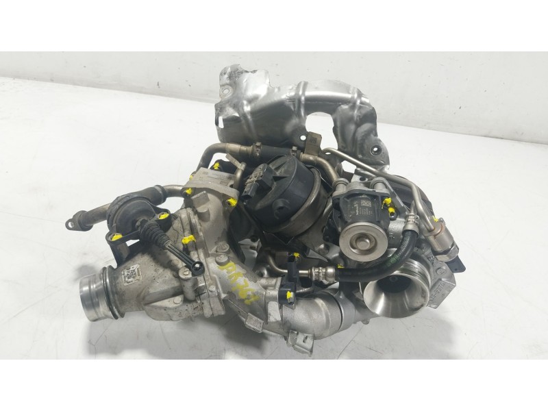 Recambio de turbocompresor para bmw 1 (f40) 118 d referencia OEM IAM 11658591189 859118806 