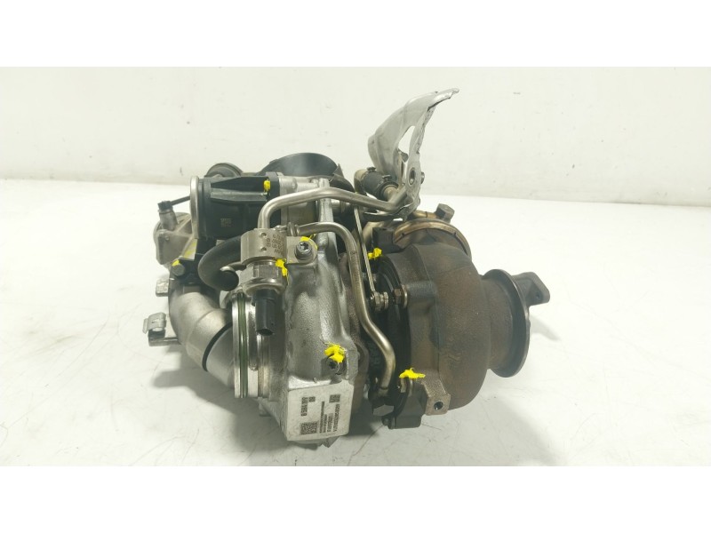 Recambio de turbocompresor para bmw 1 (f40) 118 d referencia OEM IAM 11658591189 859118806 