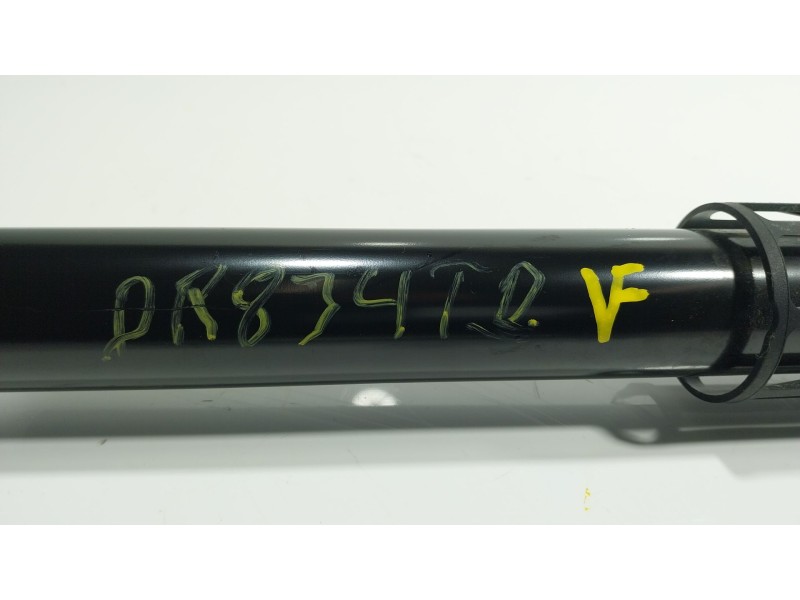 Recambio de amortiguador trasero derecho para seat arona (kj7, kjp) 1.0 tsi referencia OEM IAM  2Q0512013DA 