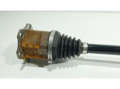 Recambio de transmision derecha para seat arona (kj7, kjp) 1.0 tsi referencia OEM IAM  2Q0407272CB  2