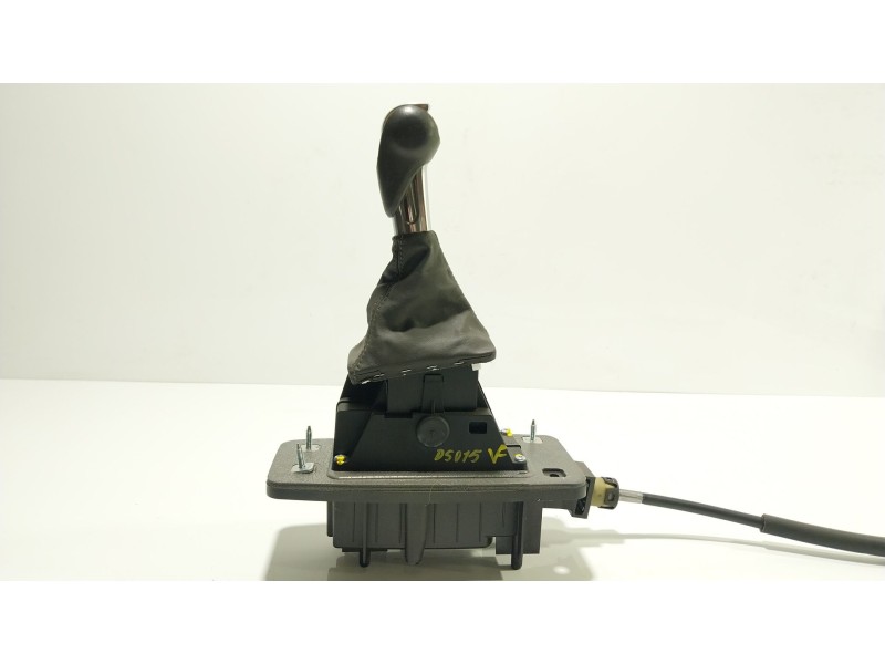 Recambio de palanca cambio para porsche macan (95b) 3.0 s diesel referencia OEM IAM  95B713041D 