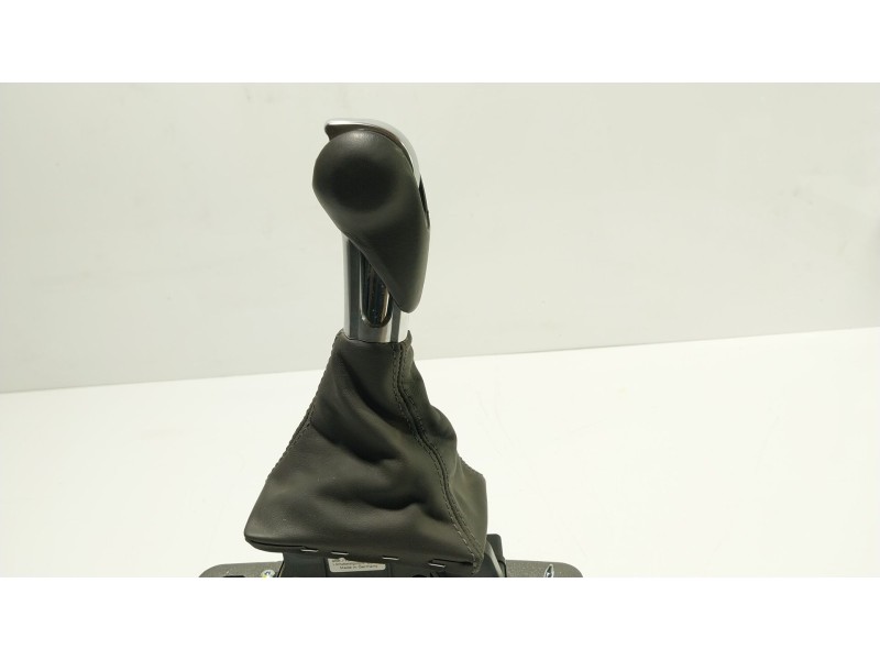 Recambio de palanca cambio para porsche macan (95b) 3.0 s diesel referencia OEM IAM  95B713041D 
