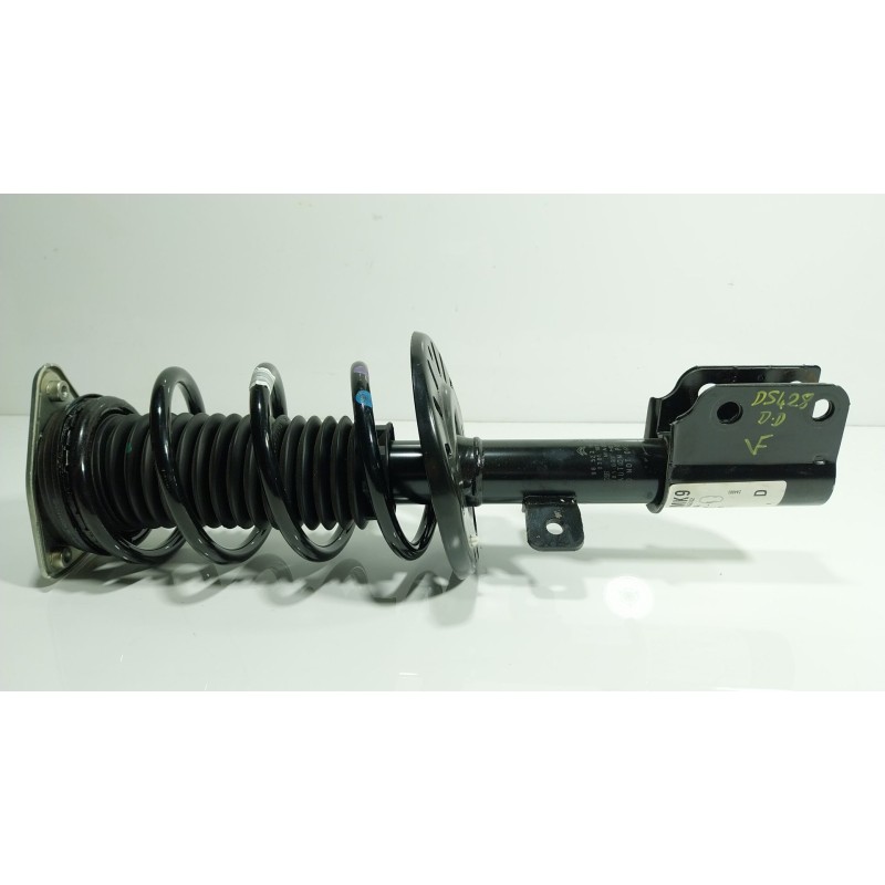 Recambio de amortiguador delantero derecho para toyota proace furgoneta (mdz_) electric (mdzs, mdzz) referencia OEM IAM  9852218