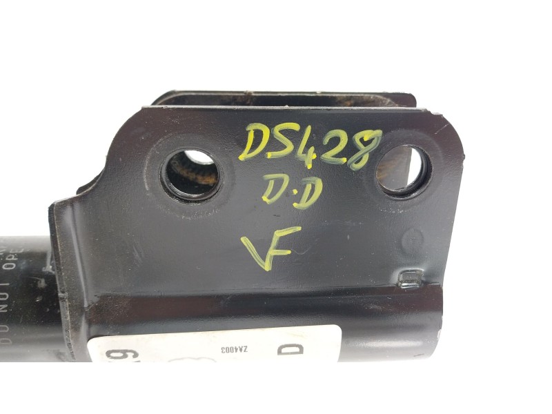 Recambio de amortiguador delantero derecho para toyota proace furgoneta (mdz_) electric (mdzs, mdzz) referencia OEM IAM  9852218