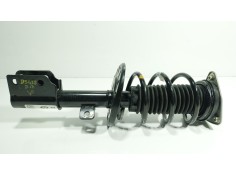 Recambio de amortiguador delantero izquierdo para toyota proace furgoneta (mdz_) electric (mdzs, mdzz) referencia OEM IAM  98522