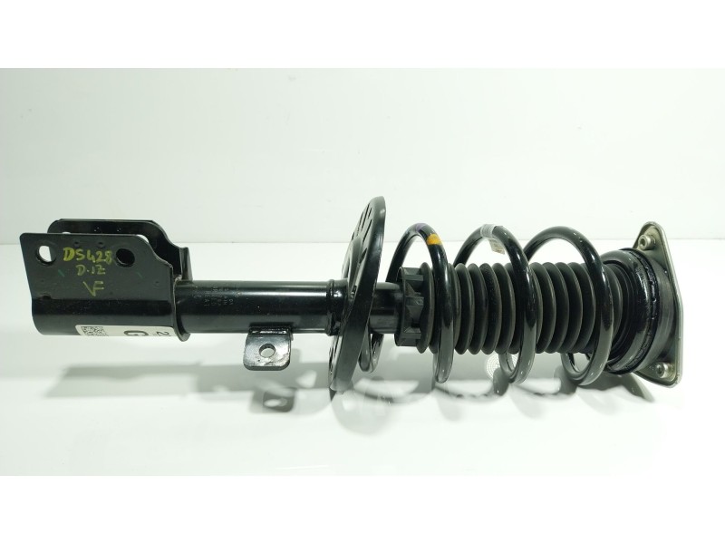 Recambio de amortiguador delantero izquierdo para toyota proace furgoneta (mdz_) electric (mdzs, mdzz) referencia OEM IAM  98522