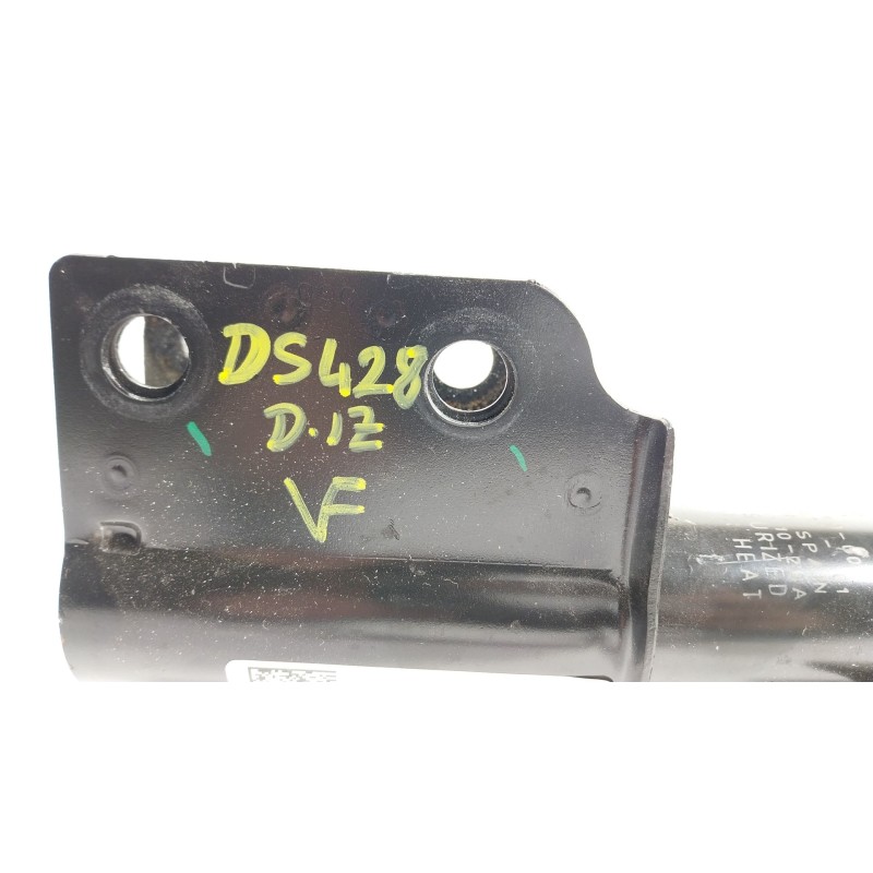 Recambio de amortiguador delantero izquierdo para toyota proace furgoneta (mdz_) electric (mdzs, mdzz) referencia OEM IAM  98522