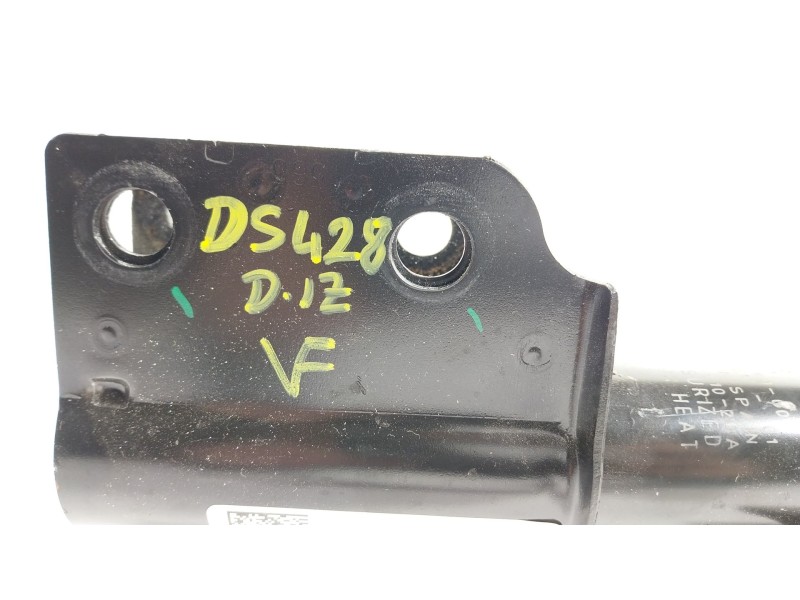 Recambio de amortiguador delantero izquierdo para toyota proace furgoneta (mdz_) electric (mdzs, mdzz) referencia OEM IAM  98522