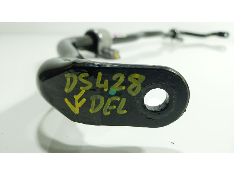 Recambio de barra estabilizadora delantera para toyota proace furgoneta (mdz_) electric (mdzs, mdzz) referencia OEM IAM  9847241