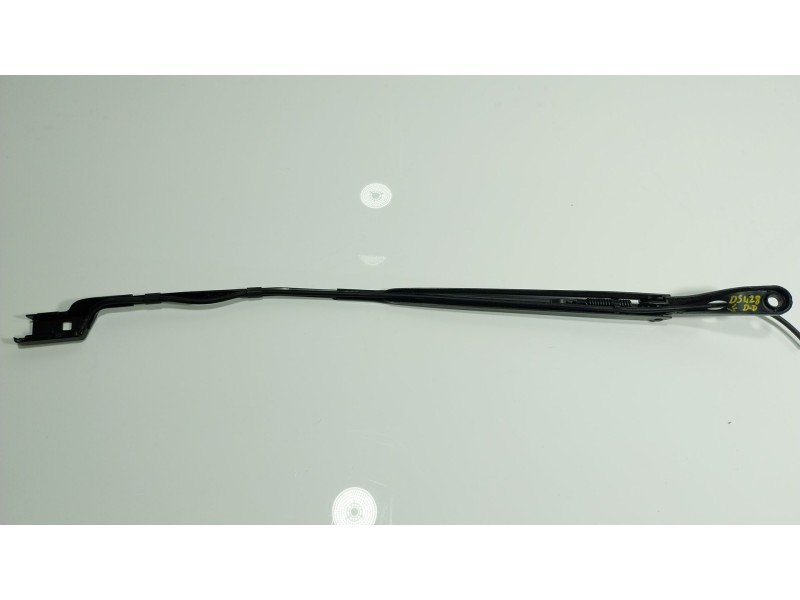 Recambio de brazo limpia delantero derecho para toyota proace furgoneta (mdz_) electric (mdzs, mdzz) referencia OEM IAM   