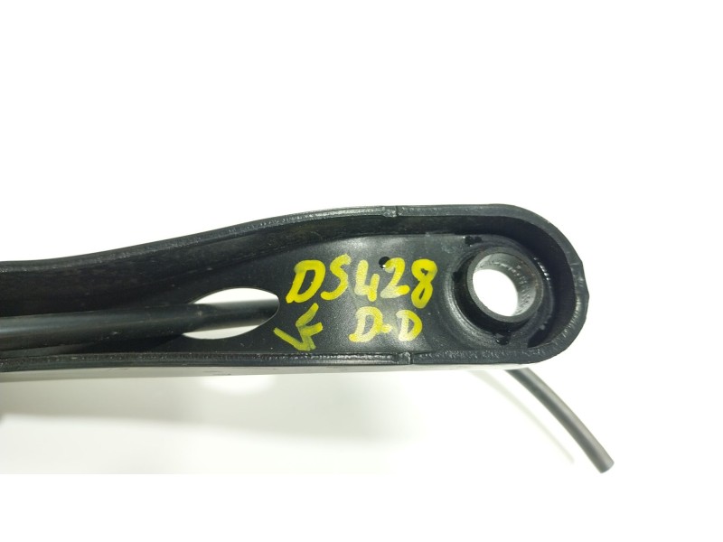 Recambio de brazo limpia delantero derecho para toyota proace furgoneta (mdz_) electric (mdzs, mdzz) referencia OEM IAM   