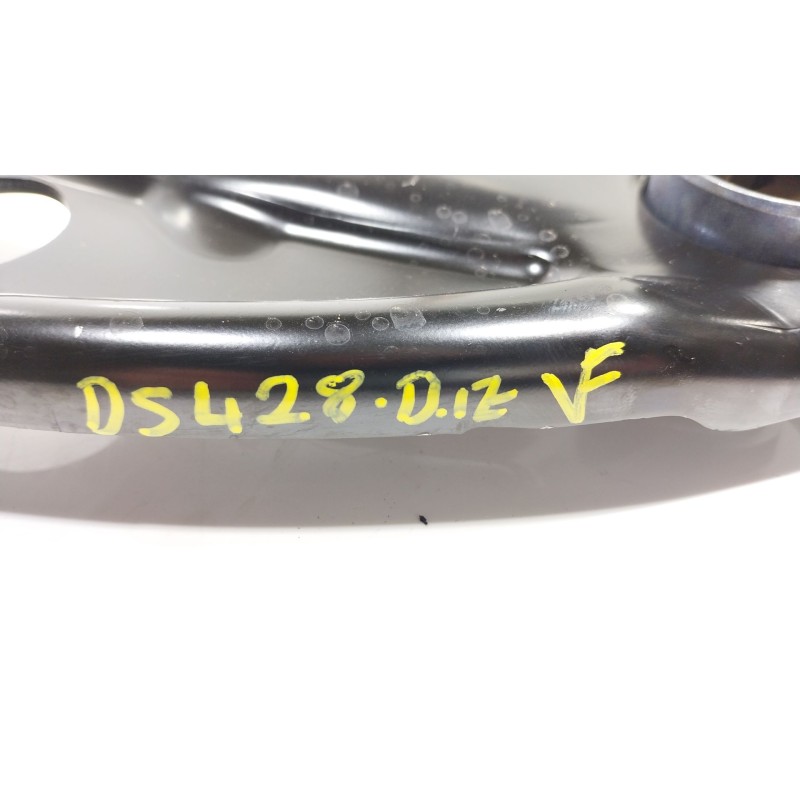 Recambio de brazo suspension inferior delantero izquierdo para toyota proace furgoneta (mdz_) electric (mdzs, mdzz) referencia O