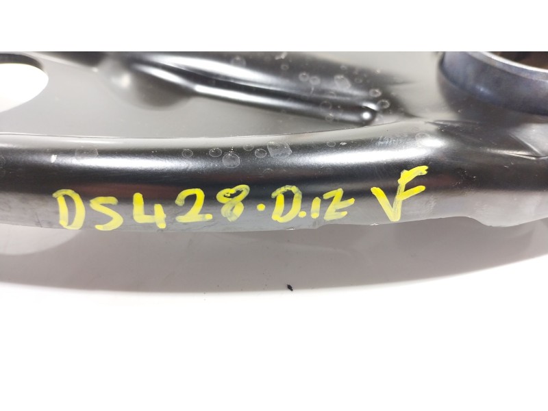 Recambio de brazo suspension inferior delantero izquierdo para toyota proace furgoneta (mdz_) electric (mdzs, mdzz) referencia O