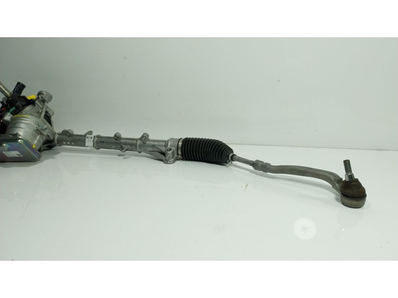 Recambio de cremallera direccion para toyota proace furgoneta (mdz_) electric (mdzs, mdzz) referencia OEM IAM  9862576380 