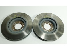 Recambio de disco freno delantero para toyota proace furgoneta (mdz_) electric (mdzs, mdzz) referencia OEM IAM    2