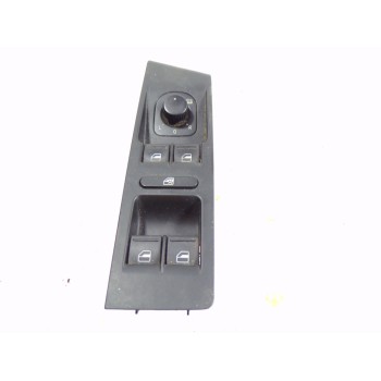 MANDO ELEVALUNAS DELANTERO IZQUIERDO 1K4959857B 