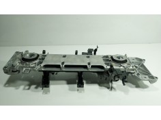 Recambio de soporte motor para toyota proace furgoneta (mdz_) electric (mdzs, mdzz) referencia OEM IAM  9840708580  2