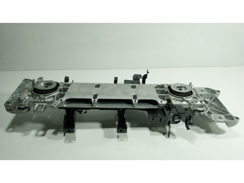 Recambio de soporte motor para toyota proace furgoneta (mdz_) electric (mdzs, mdzz) referencia OEM IAM  9840708580 