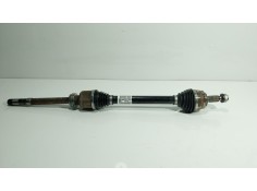 Recambio de transmision derecha para toyota proace furgoneta (mdz_) electric (mdzs, mdzz) referencia OEM IAM  9844355780 