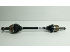 Recambio de transmision izquierda para toyota proace furgoneta (mdz_) electric (mdzs, mdzz) referencia OEM IAM  9844355880 